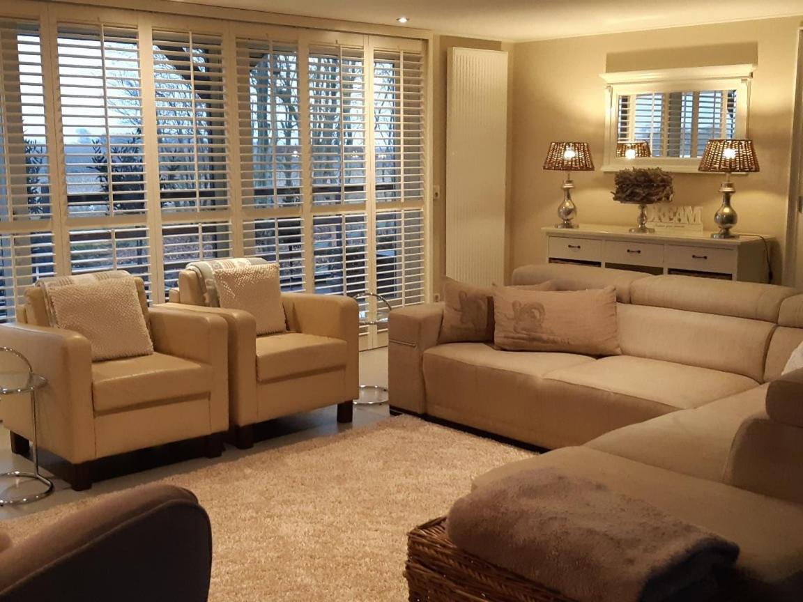 Wol Thus Villa Paesens Ngoại thất bức ảnh