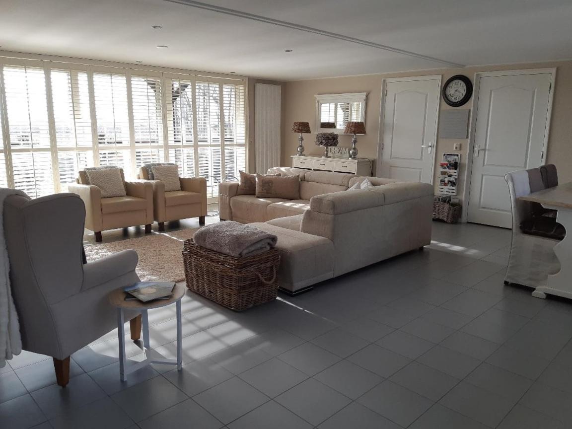 Wol Thus Villa Paesens Ngoại thất bức ảnh