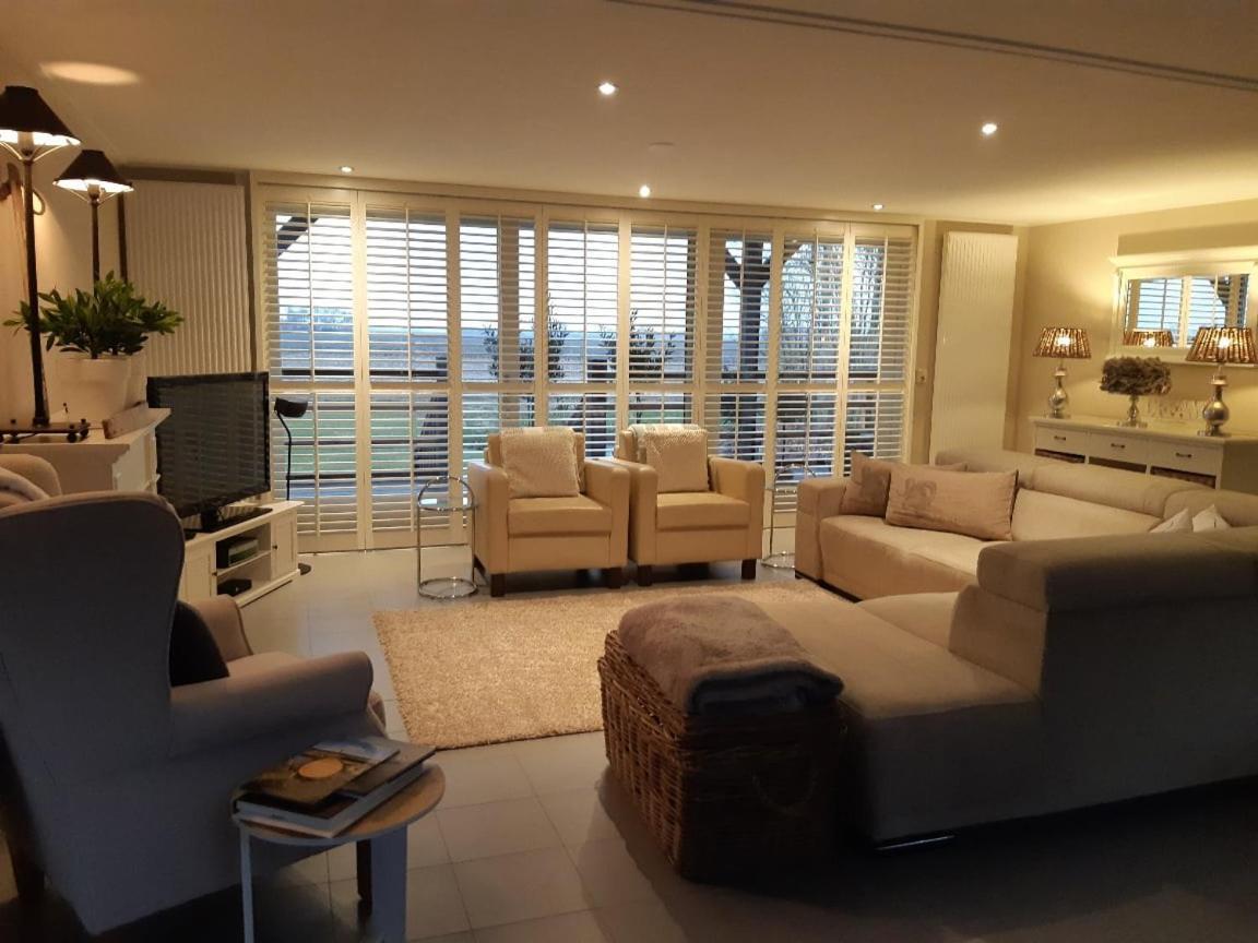 Wol Thus Villa Paesens Ngoại thất bức ảnh