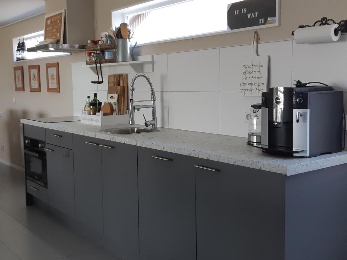 Wol Thus Villa Paesens Ngoại thất bức ảnh