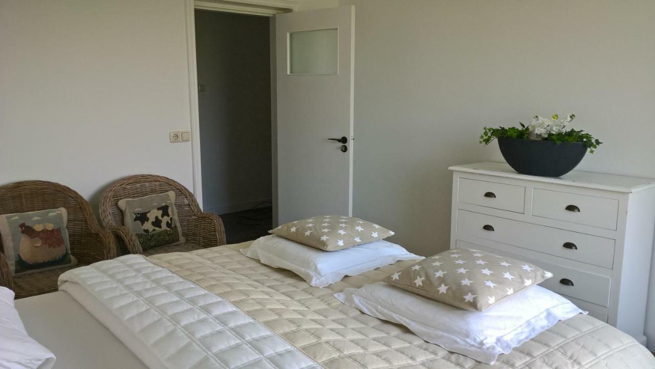 Wol Thus Villa Paesens Ngoại thất bức ảnh