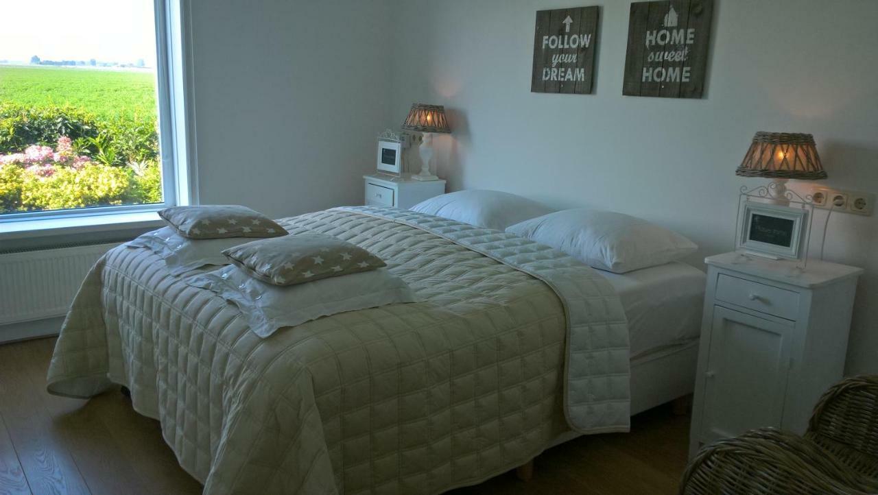 Wol Thus Villa Paesens Ngoại thất bức ảnh