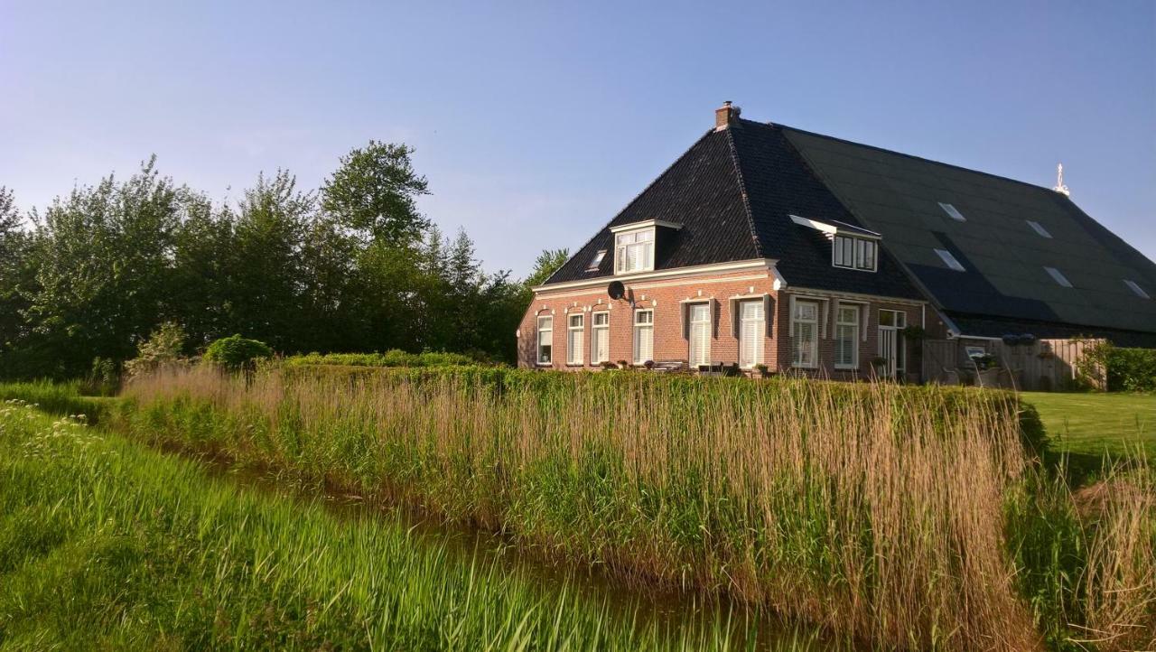 Wol Thus Villa Paesens Ngoại thất bức ảnh